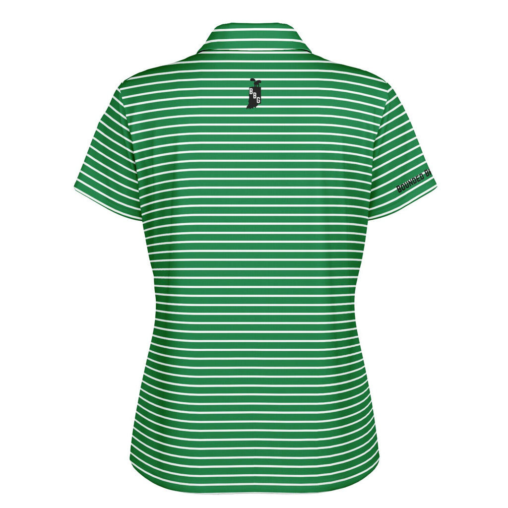 Women’s South Bend Irish Polo 2.0