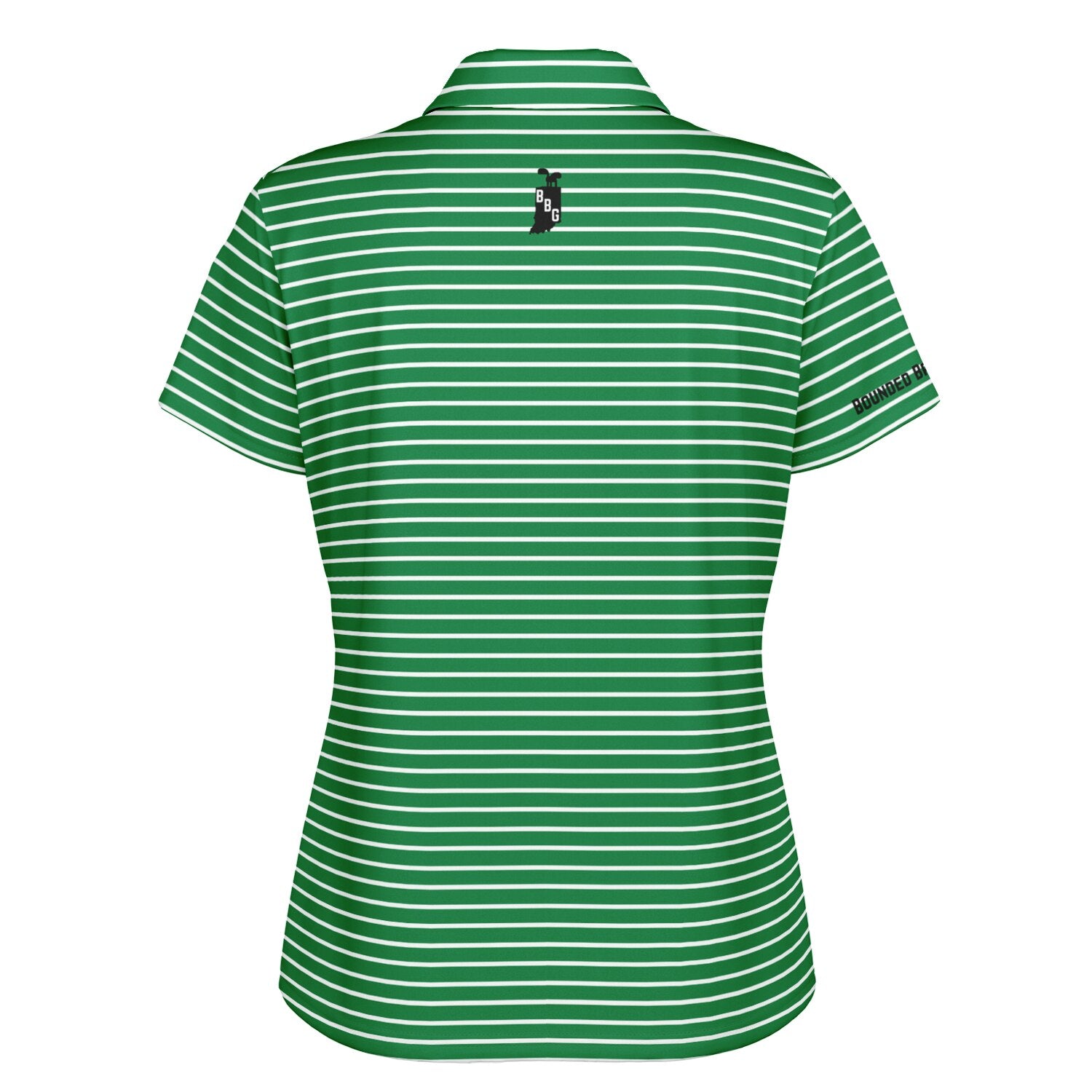 Women’s South Bend Irish Polo 2.0