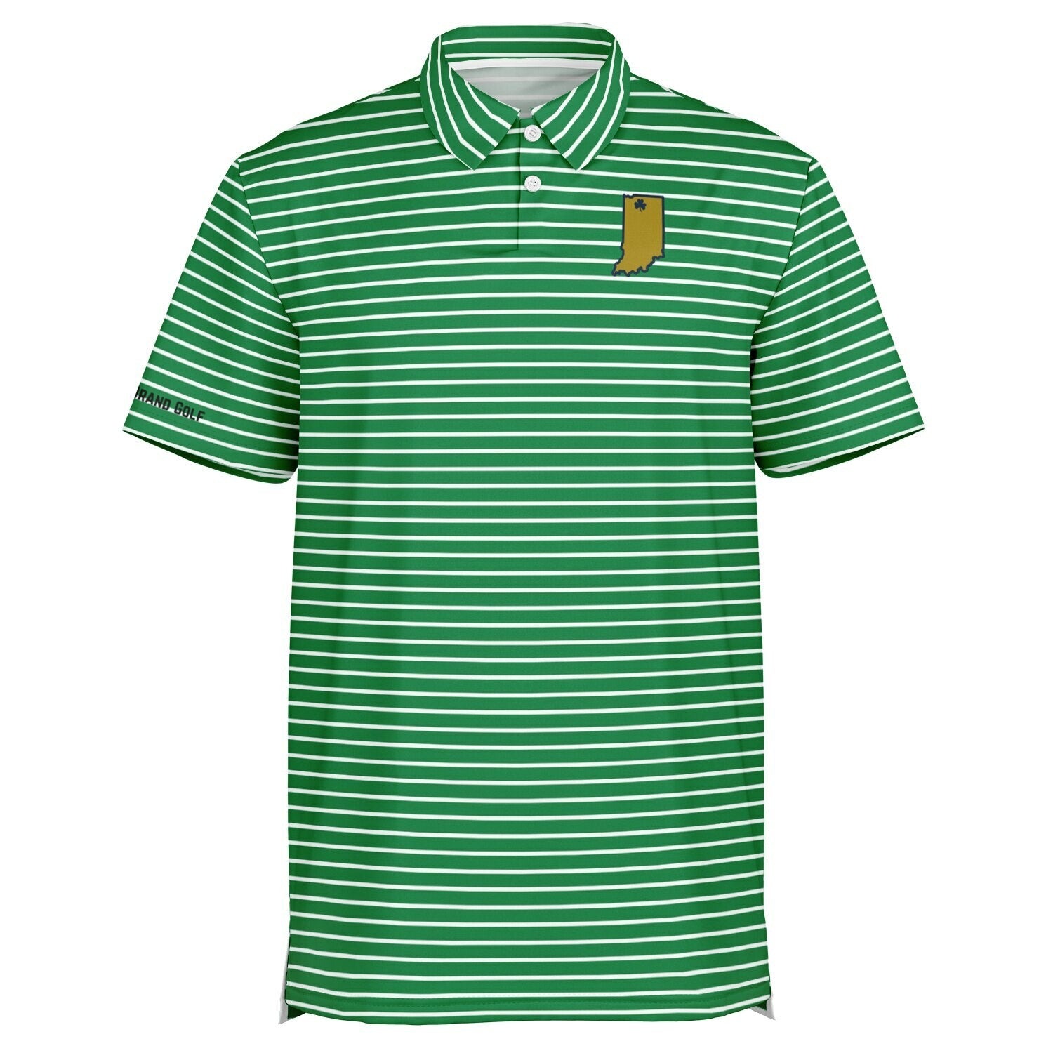 Men’s South Bend Irish Polo 2.0
