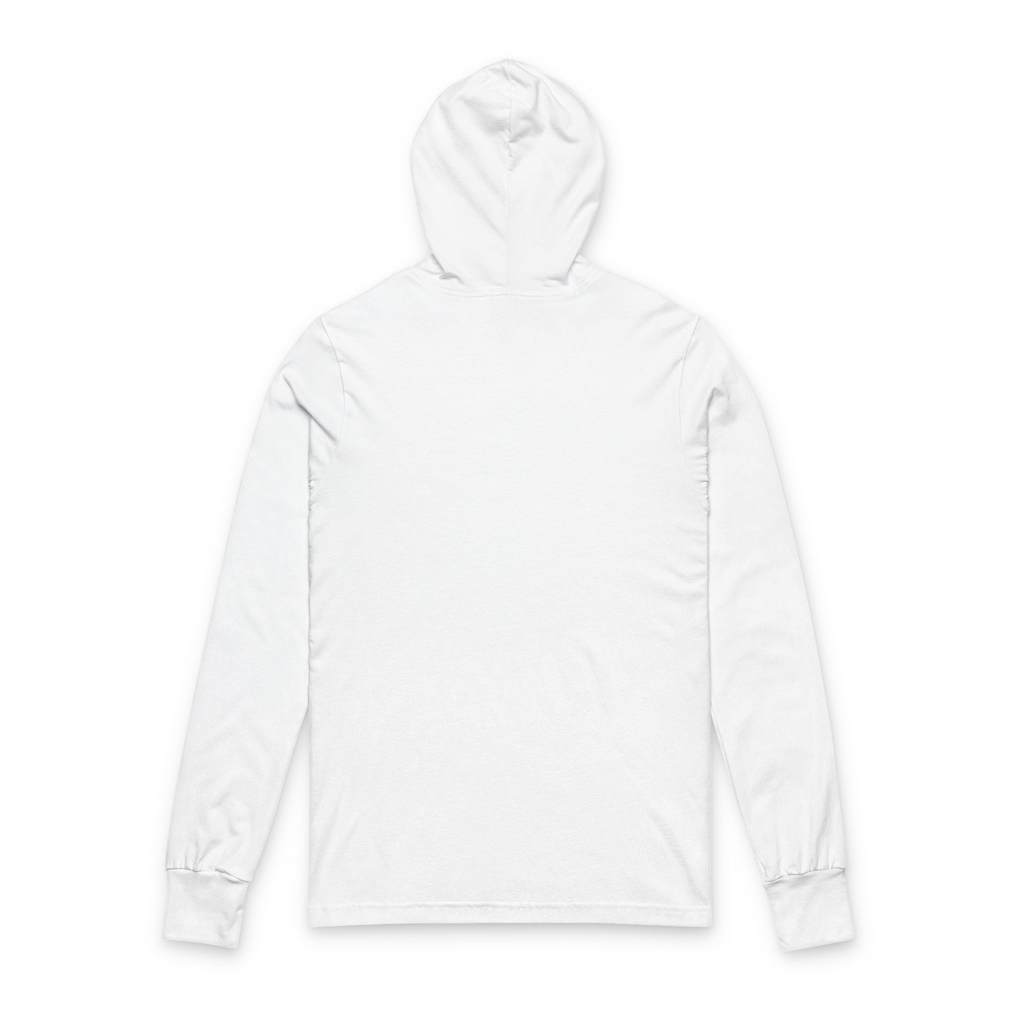 BBG Hoodie Sweatshirt