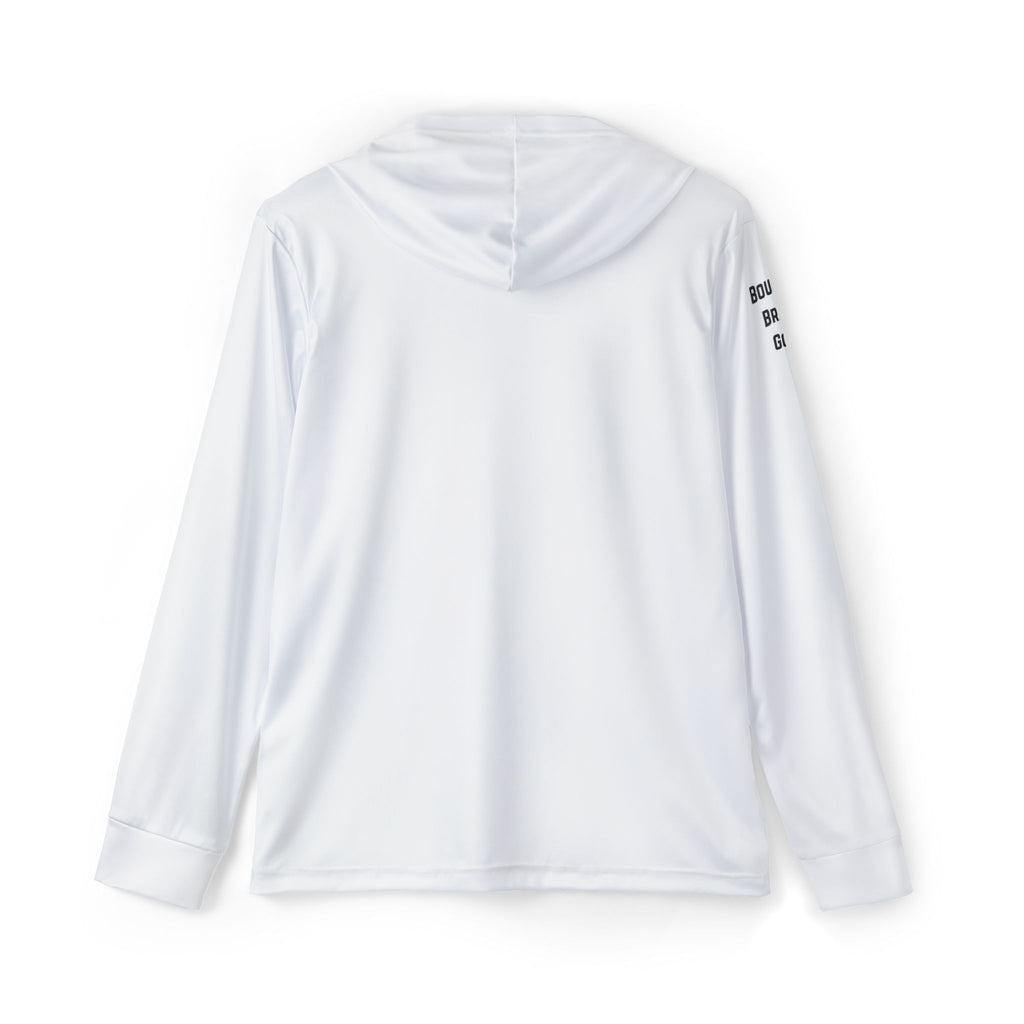 BBG Warmup Hoodie