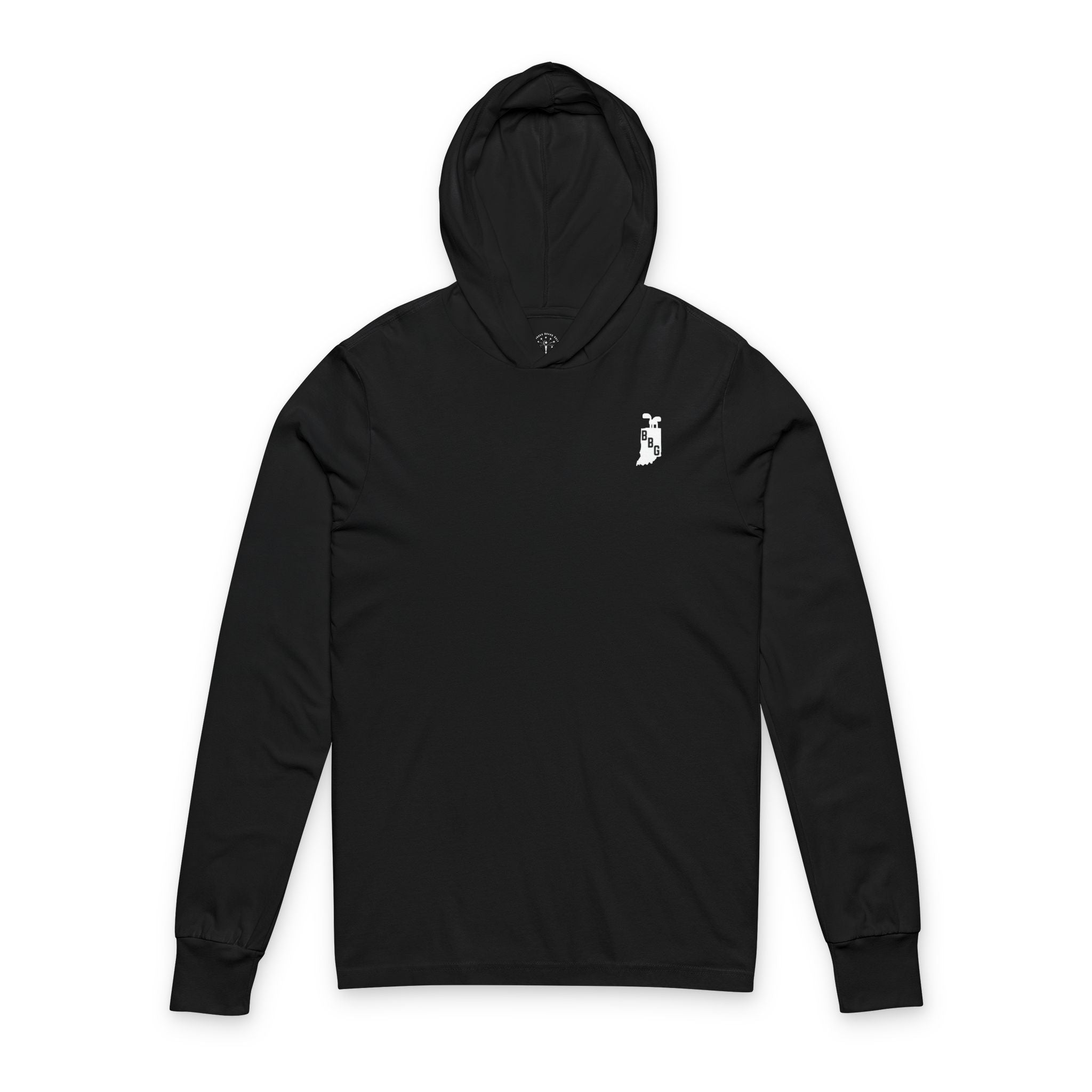 BBG Hoodie Sweatshirt