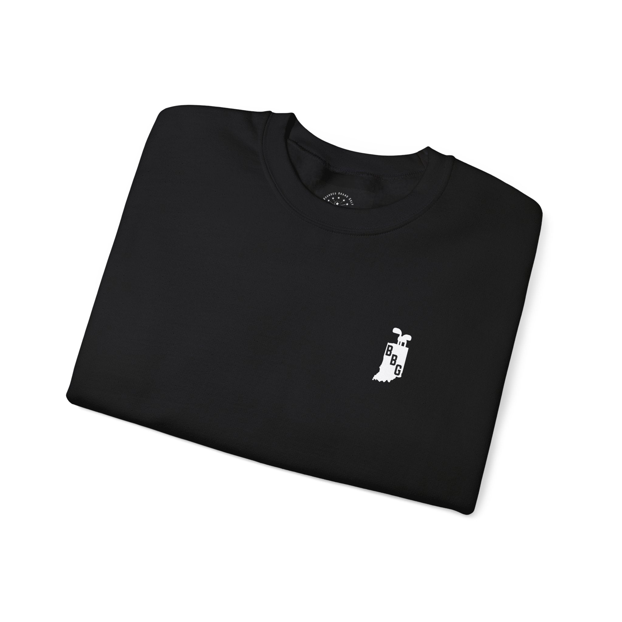 BBG Crewneck Sweatshirt