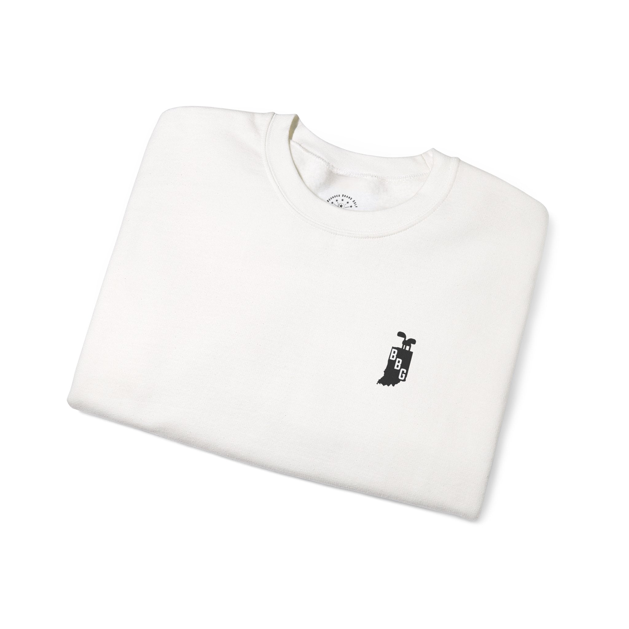 BBG Crewneck Sweatshirt