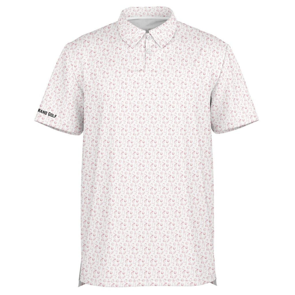 Men's Classic Muncie Polo