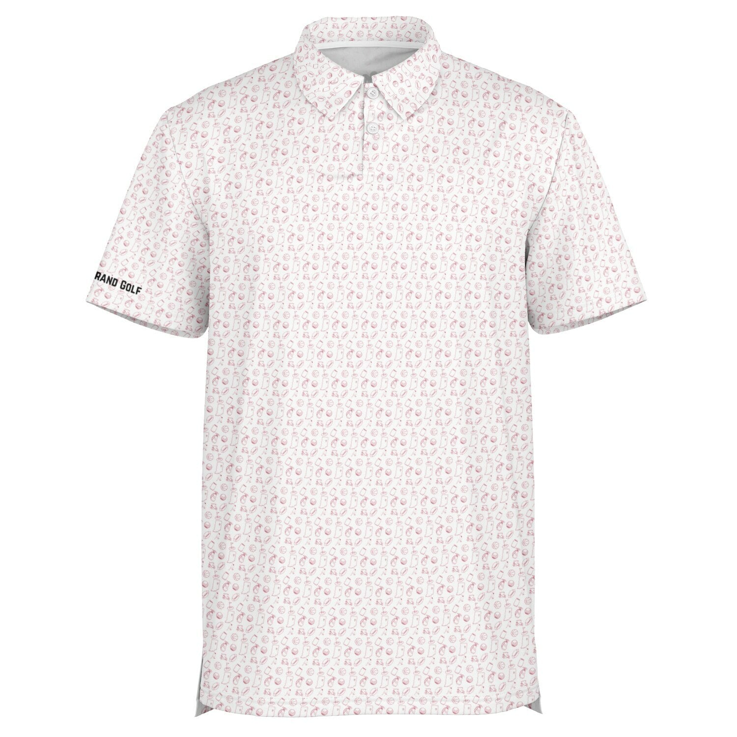 Men's Classic Muncie Polo