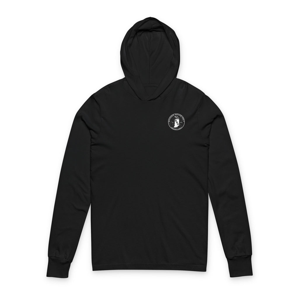 BBG Hoodie Sweatshirt