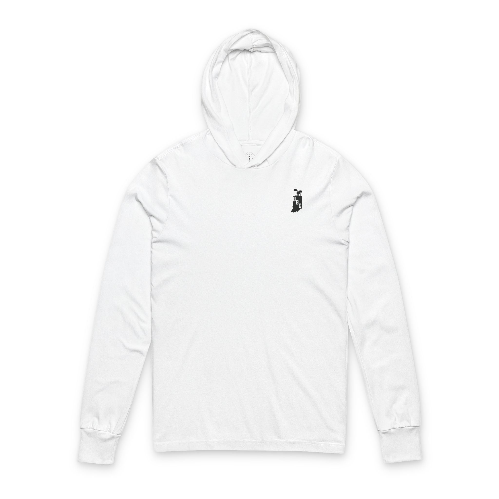 BBG Hoodie Sweatshirt