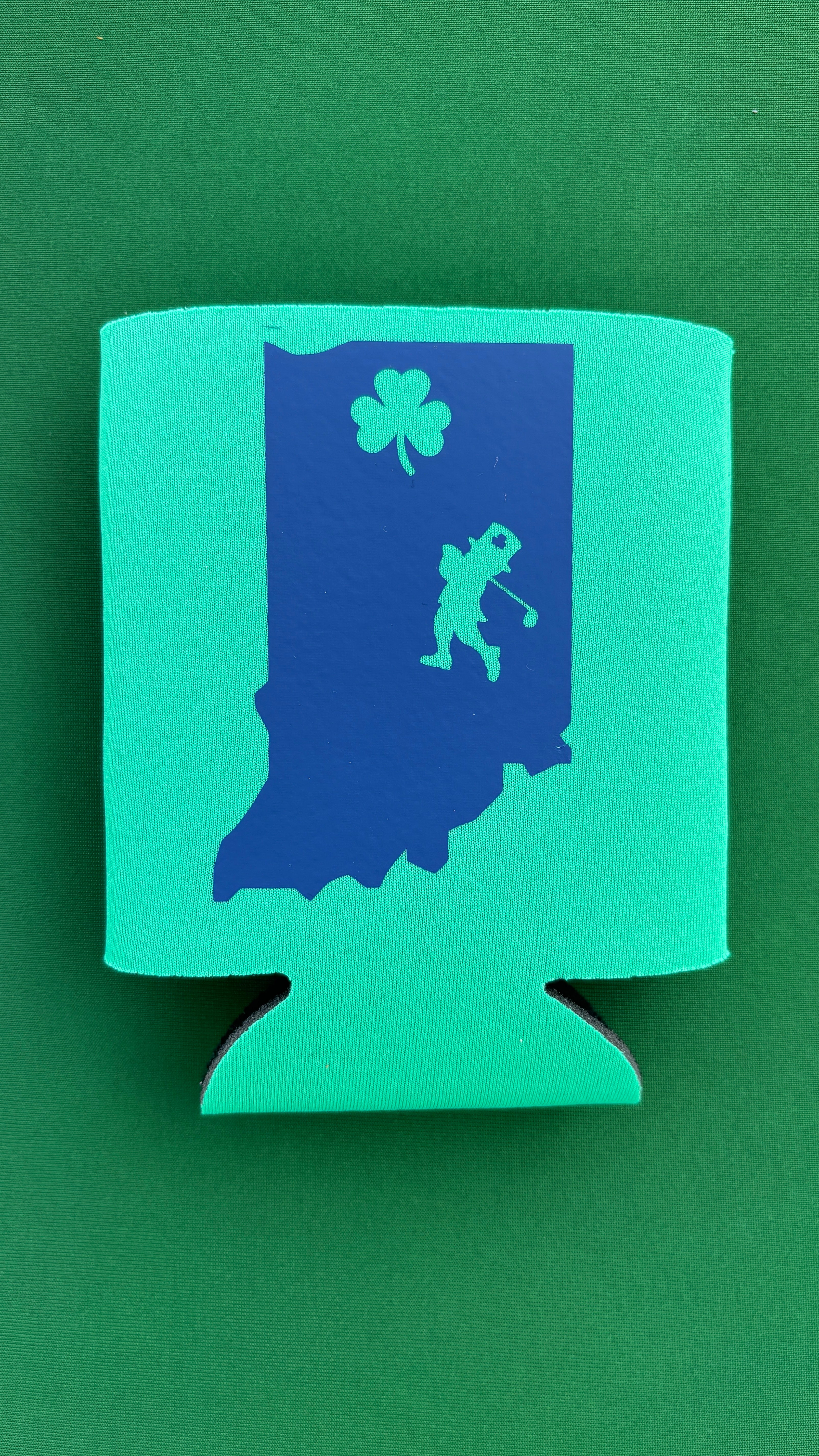 Irish Koozie image 5