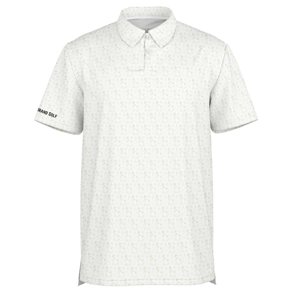 Men's Classic West Lafayette Polo