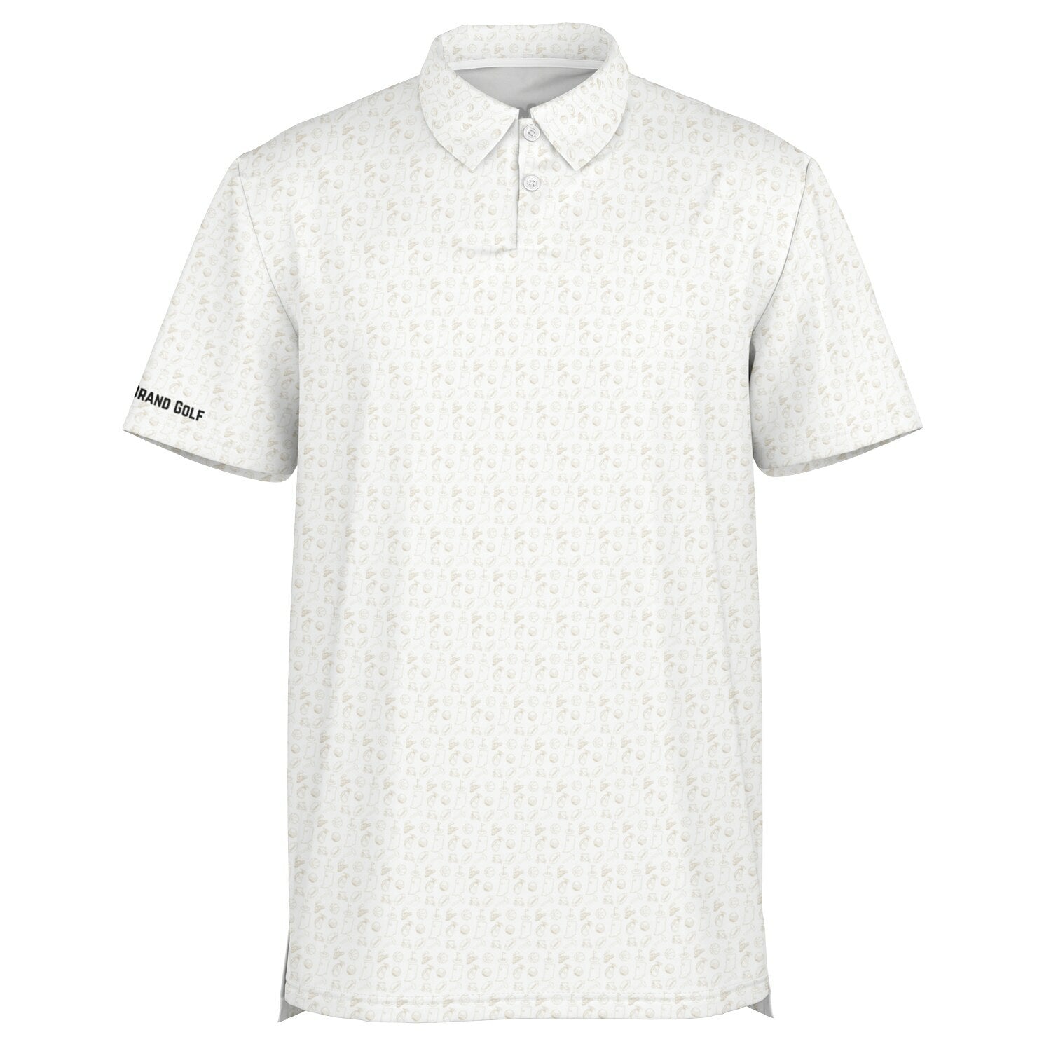 Men's Classic West Lafayette Polo