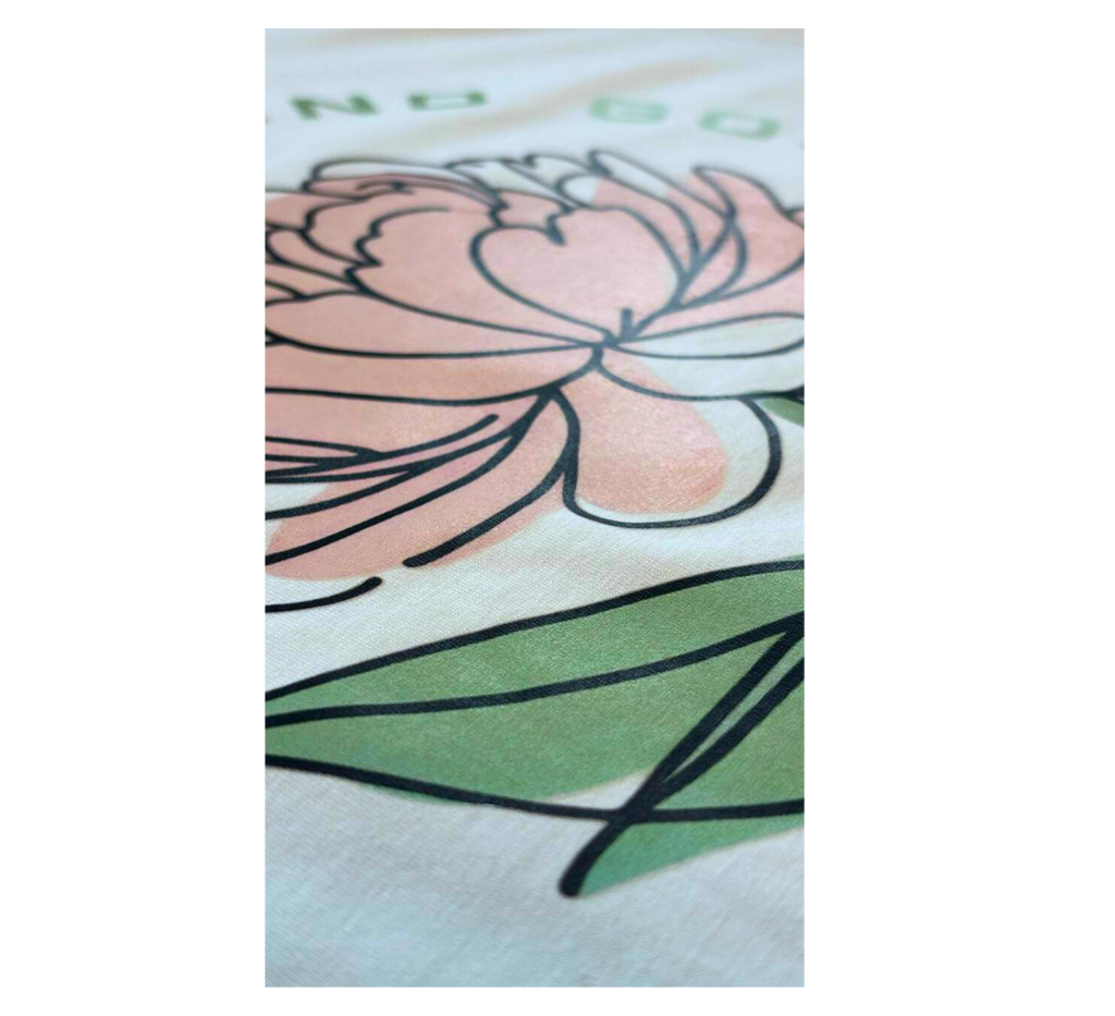 Peony T-Shirt image 2