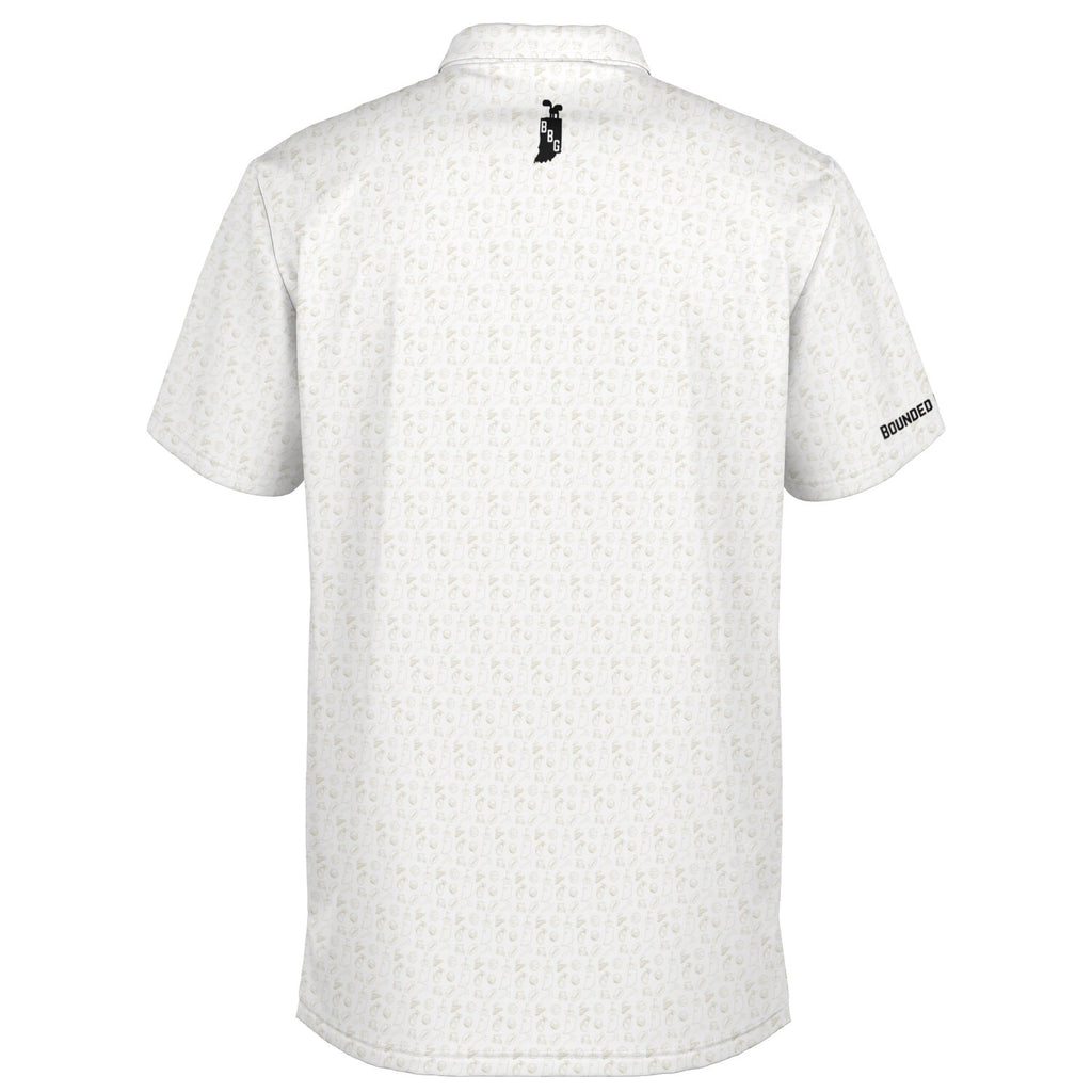 Men's Classic West Lafayette Polo