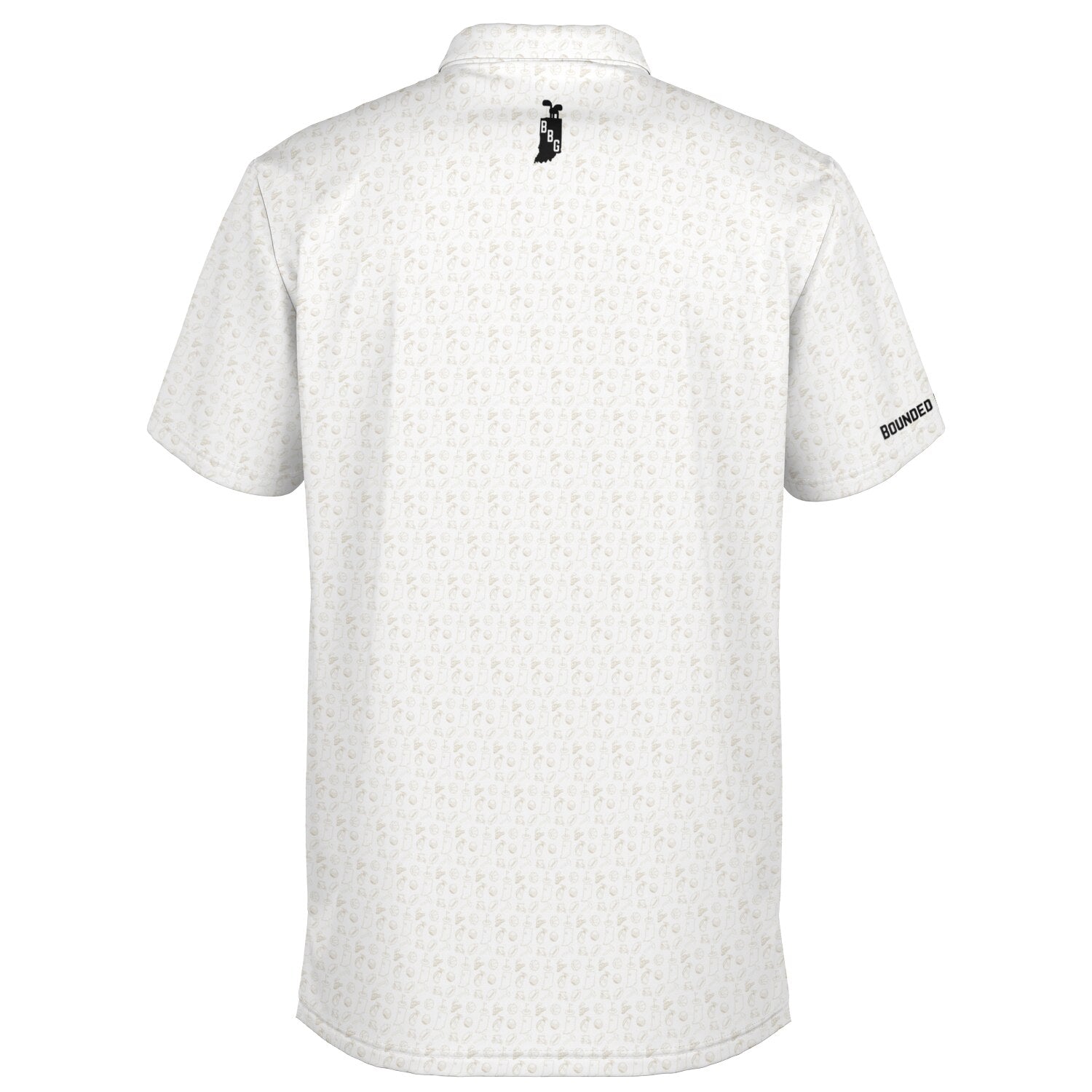 Men's Classic West Lafayette Polo