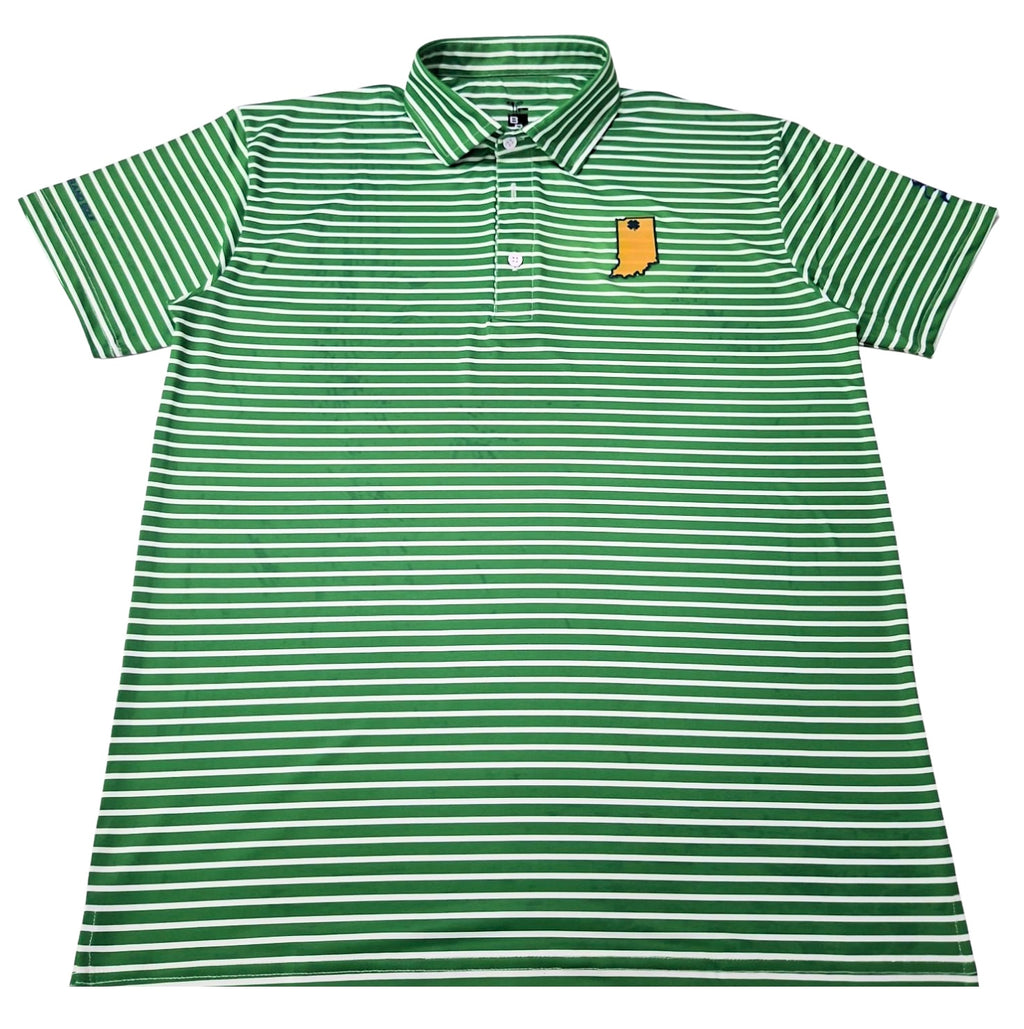 Men’s South Bend Irish Polo image 0