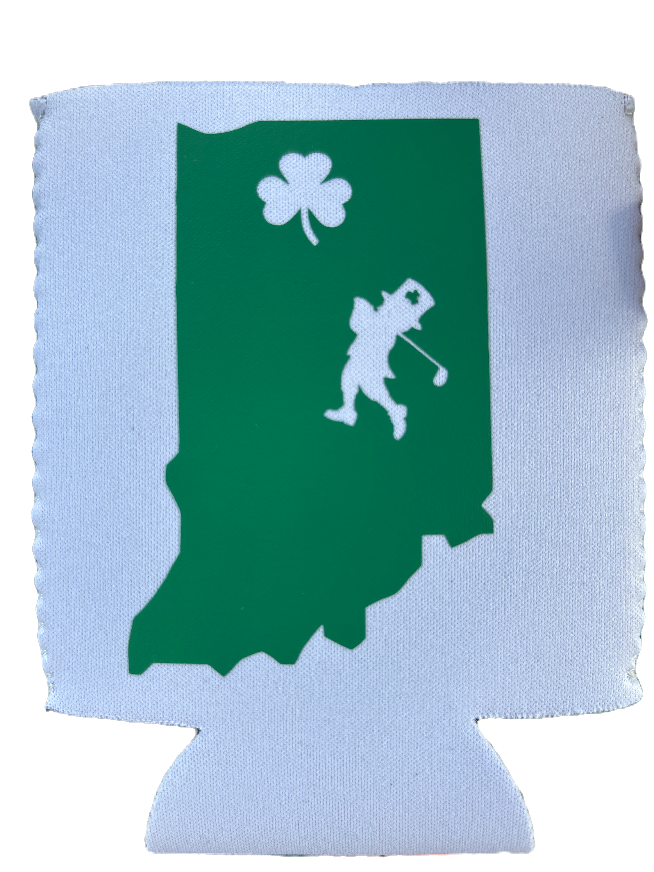 Irish Koozie image 0