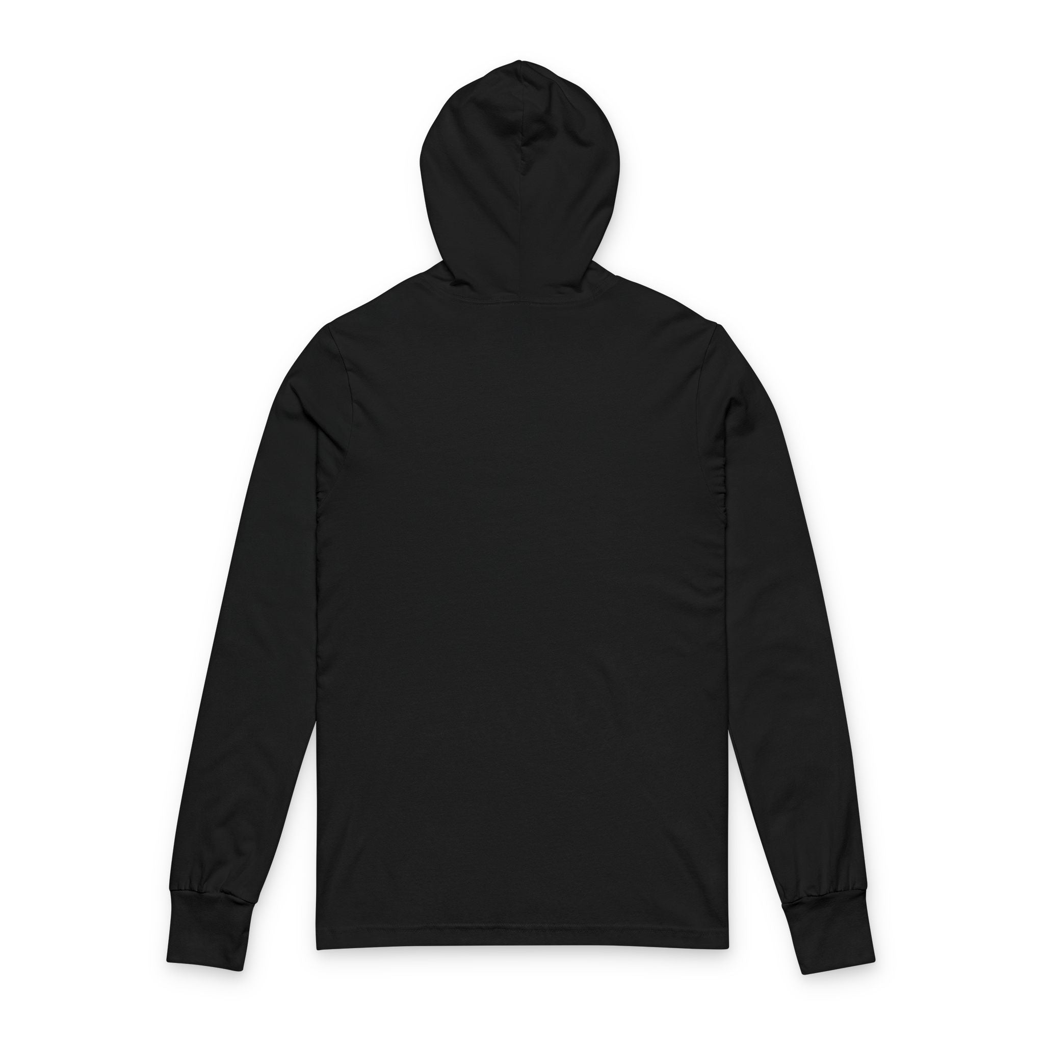 BBG Hoodie Sweatshirt
