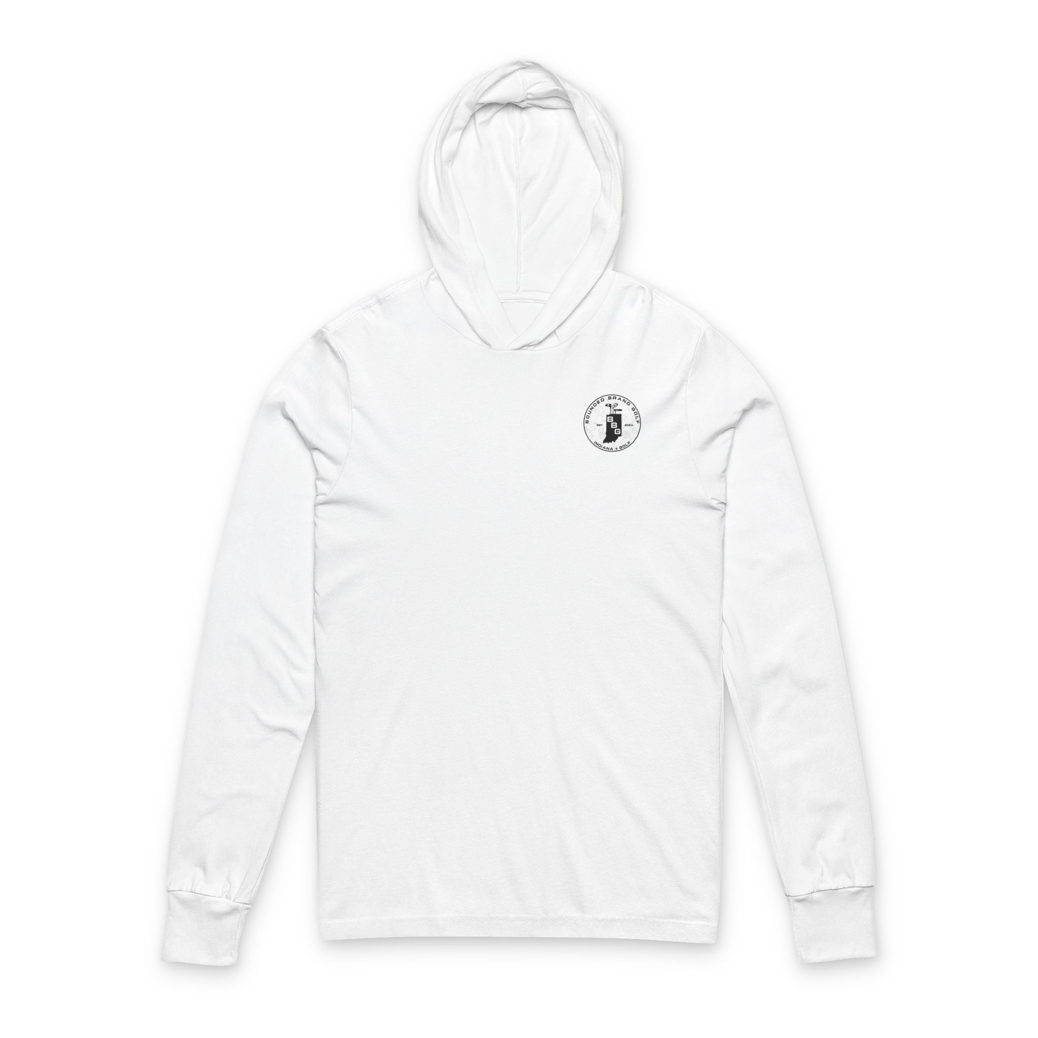 BBG Hoodie Sweatshirt