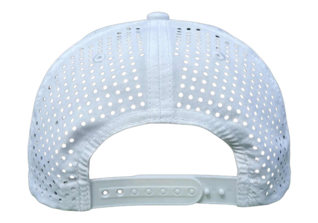 Indiana Whiteout Hat