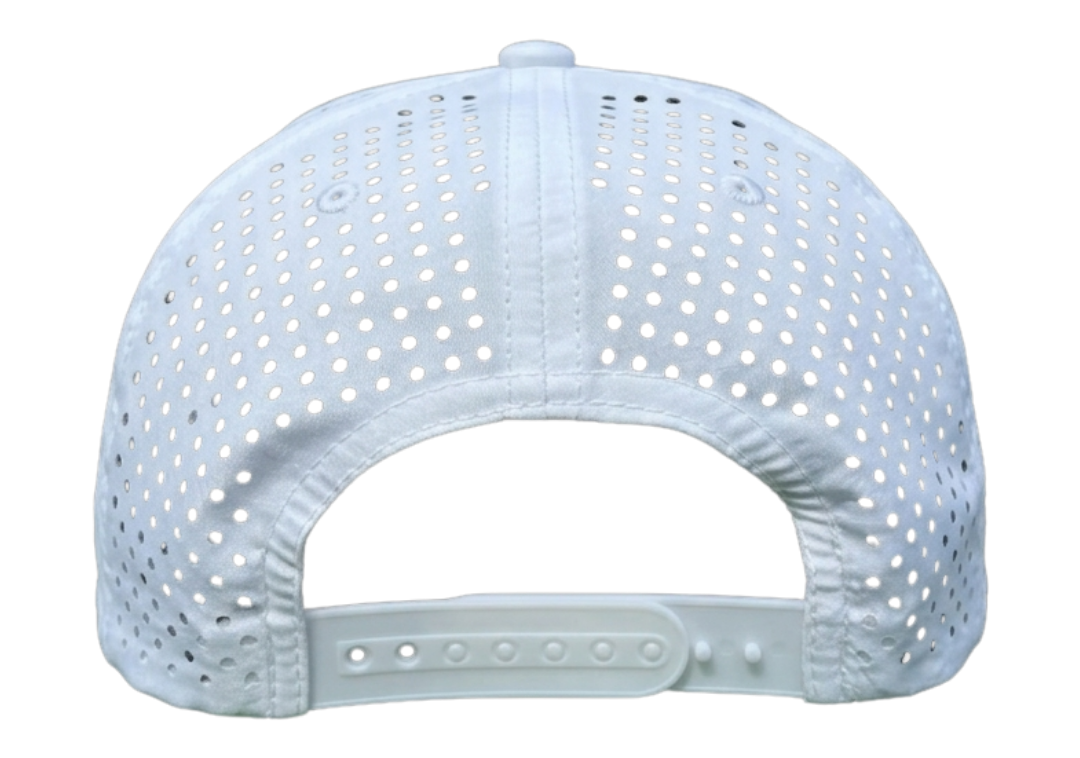 Indiana Whiteout Hat