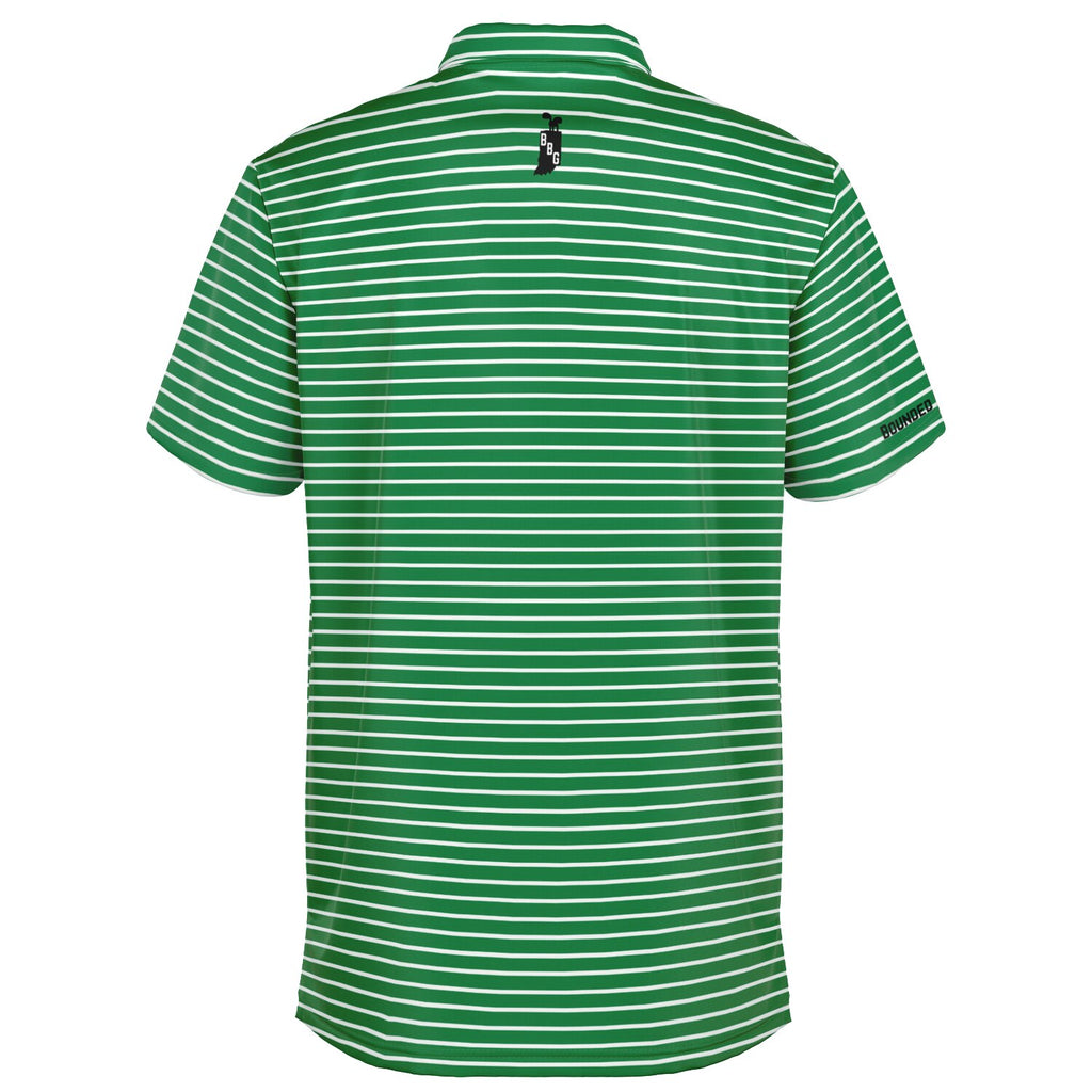 Men’s South Bend Irish Polo 2.0