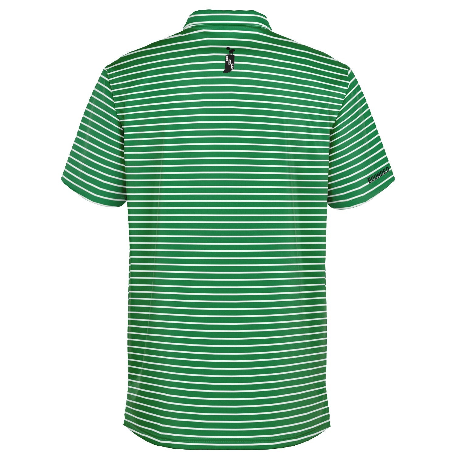 Men’s South Bend Irish Polo 2.0