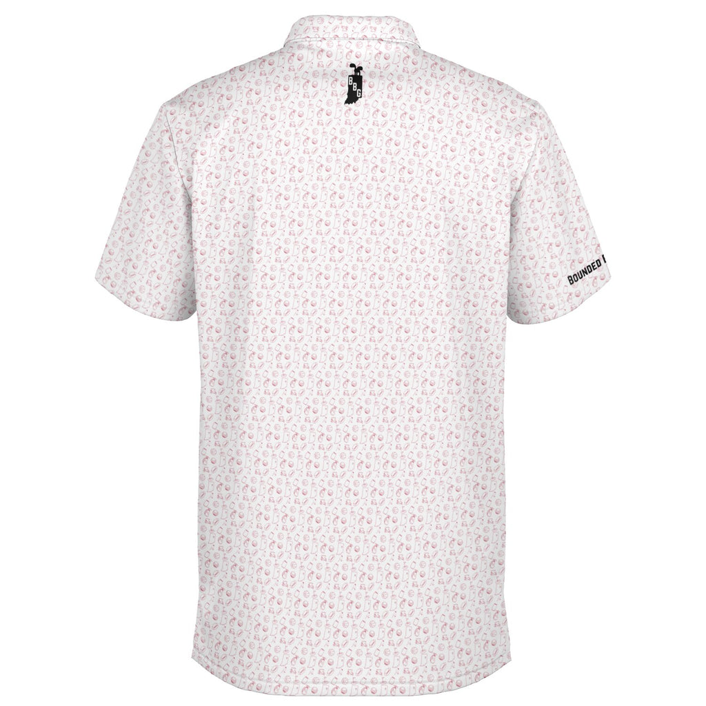 Men's Classic Muncie Polo