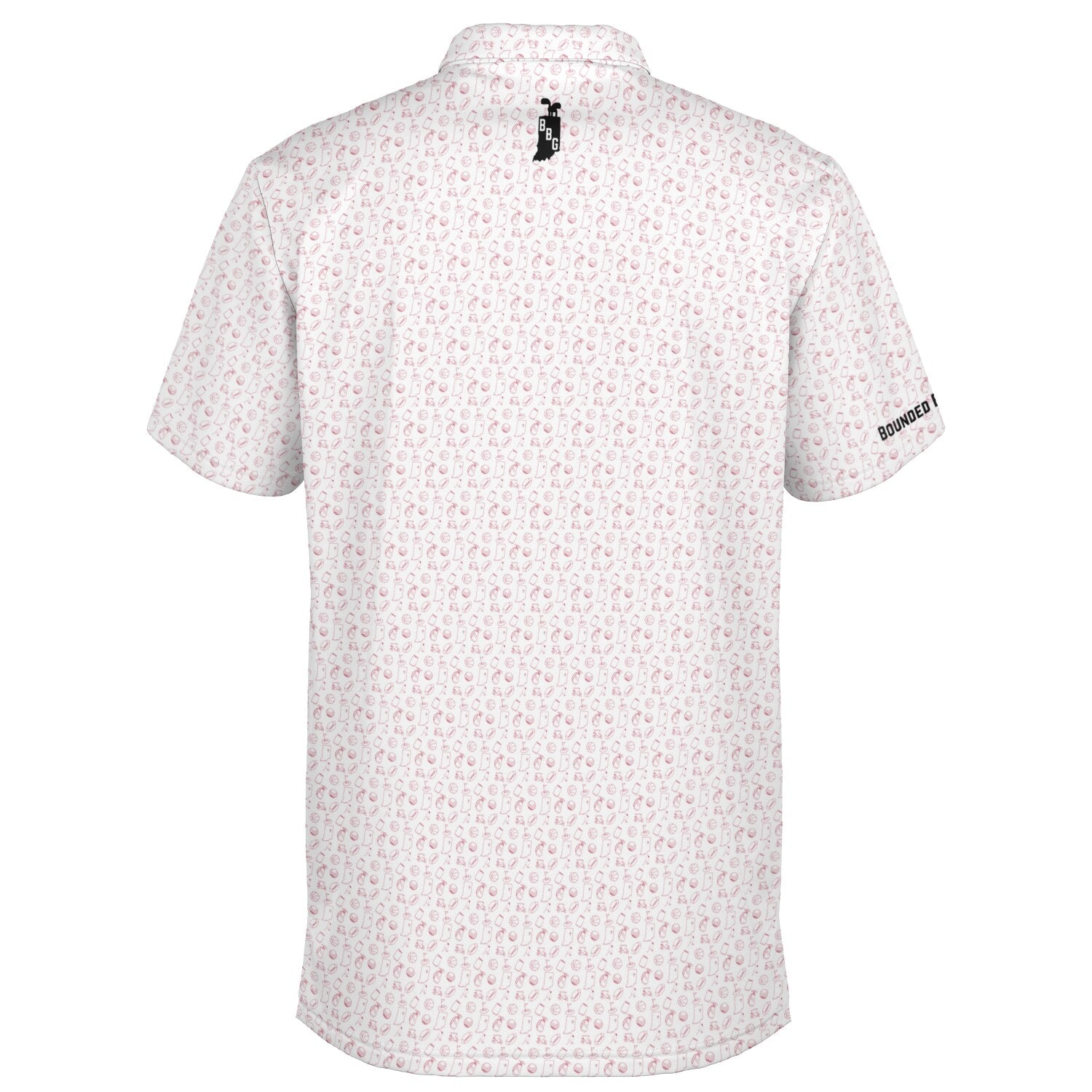 Men's Classic Muncie Polo