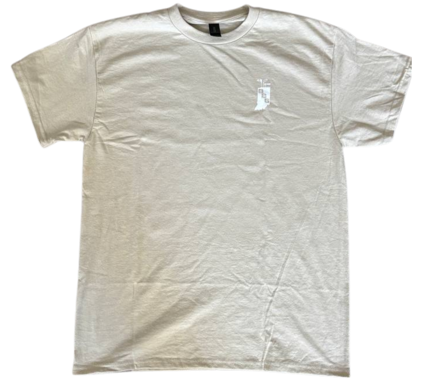 Hamilton County GC T-Shirt image 3