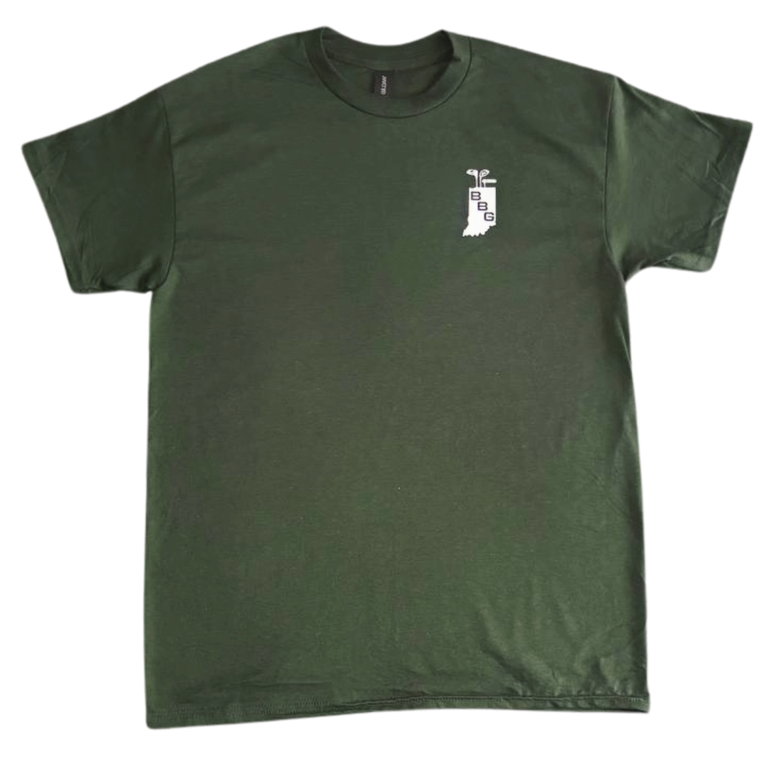 Hamilton County GC T-Shirt image 2