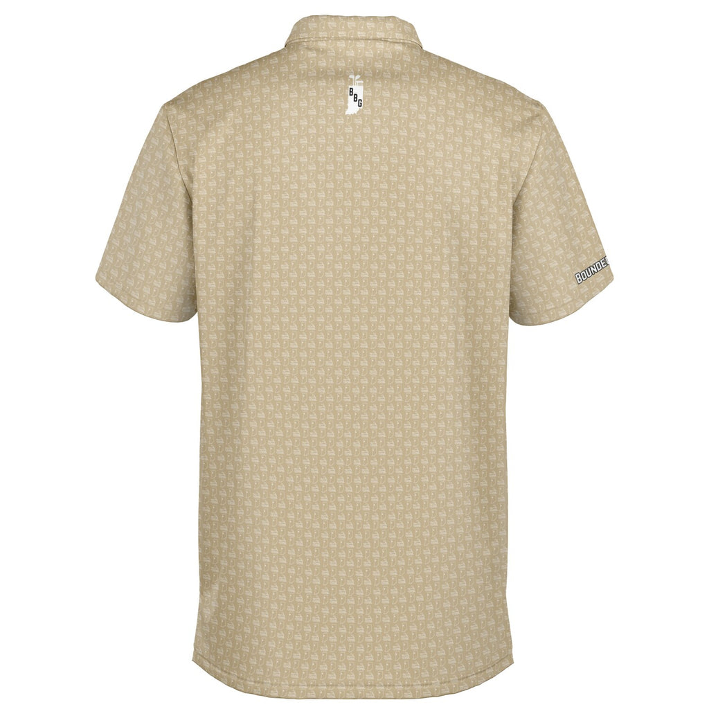 Men's West Lafayette, IN Polo